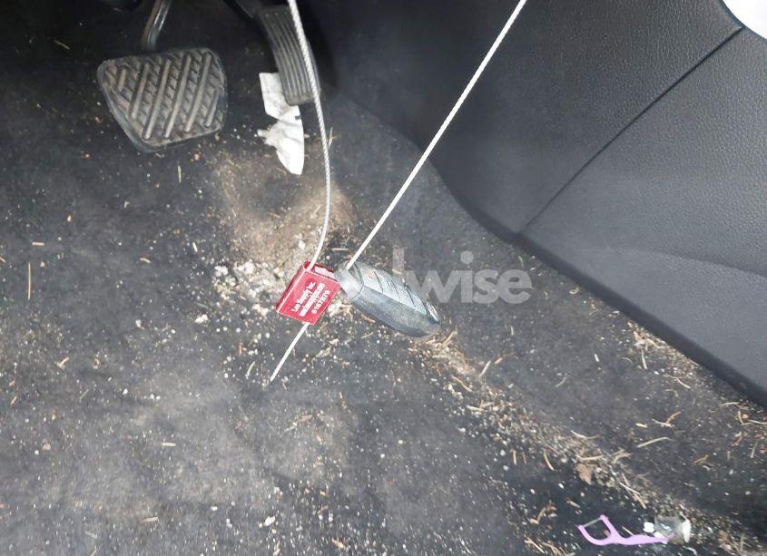 Photo 11 of 2014 Nissan Altima 2.5 S (VIN 1N4AL3AP8EN370637)