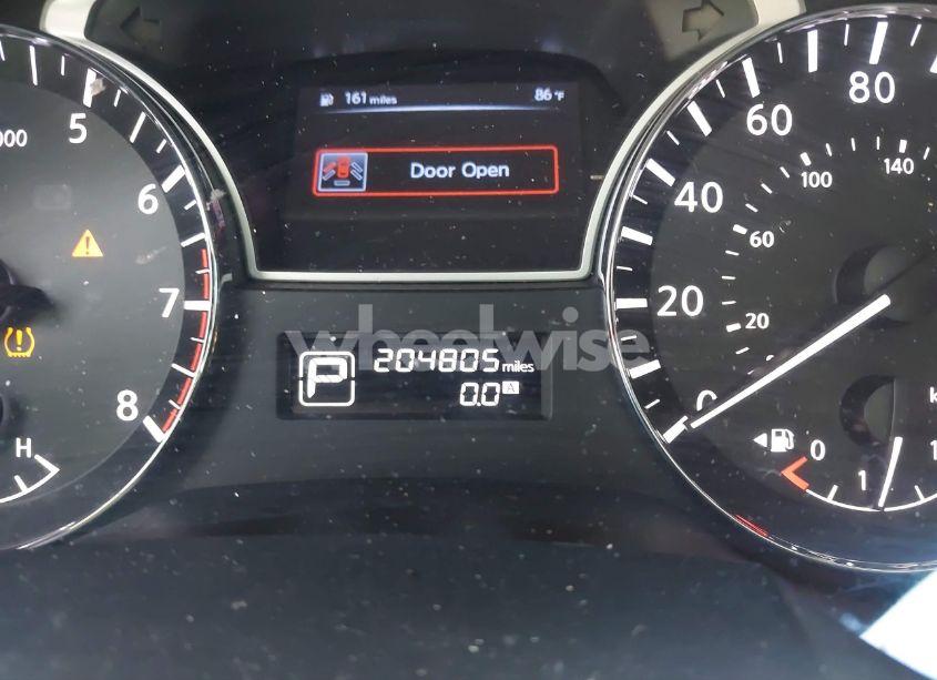Photo 15 of 2014 Nissan Altima 2.5 S (VIN 1N4AL3AP8EN370962)
