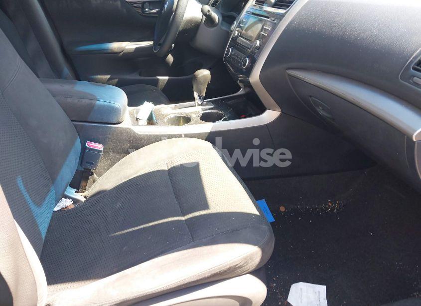 Photo 5 of 2014 Nissan Altima 2.5 S (VIN 1N4AL3AP8EN370962)