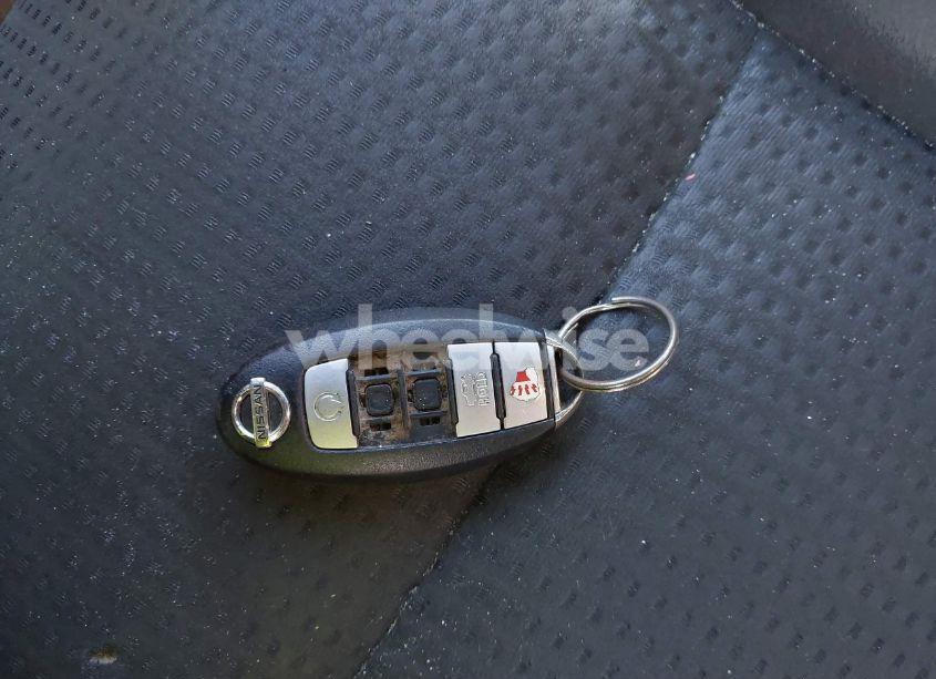 Photo 11 of 2014 Nissan Altima 2.5/2.5 S/2.5 SL/2.5 SV (VIN 1N4AL3AP8EN374252)