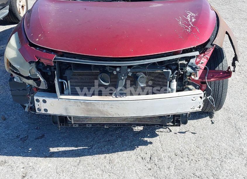 Photo 6 of 2014 Nissan Altima 2.5/2.5 S/2.5 SL/2.5 SV (VIN 1N4AL3AP8EN374252)