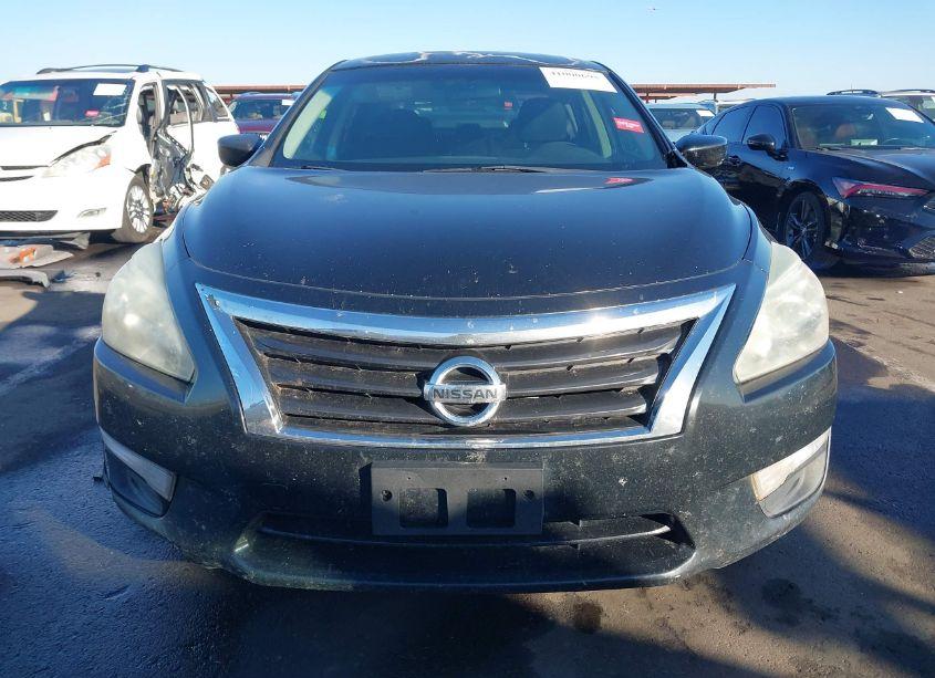 Photo 12 of 2014 Nissan Altima 2.5/2.5 S/2.5 SL/2.5 SV (VIN 1N4AL3AP8EN374767)