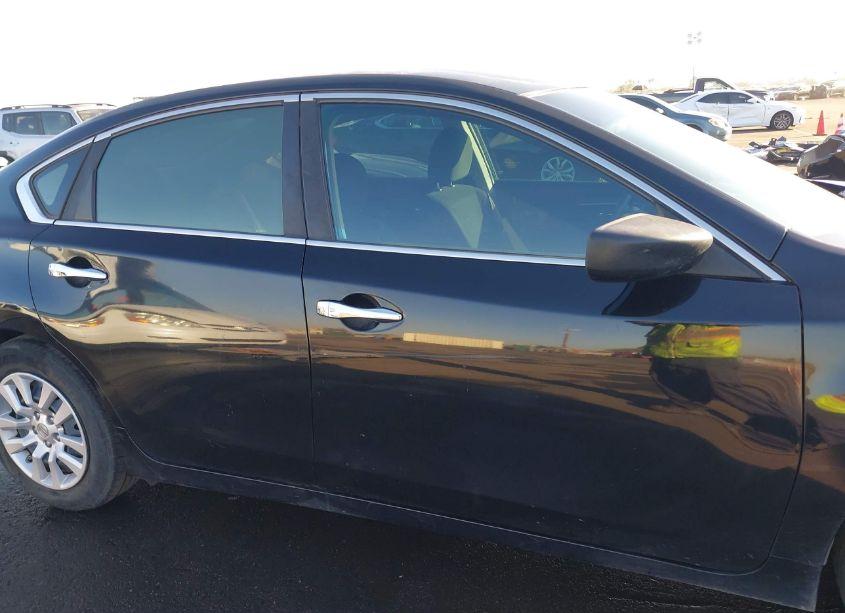 Photo 13 of 2014 Nissan Altima 2.5/2.5 S/2.5 SL/2.5 SV (VIN 1N4AL3AP8EN374767)