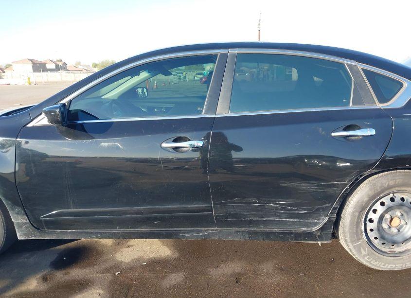 Photo 14 of 2014 Nissan Altima 2.5/2.5 S/2.5 SL/2.5 SV (VIN 1N4AL3AP8EN374767)