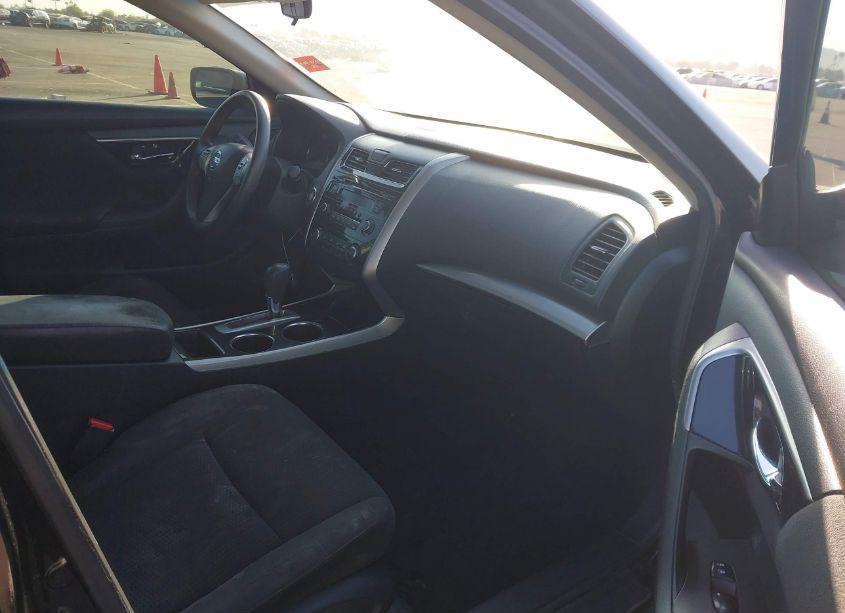 Photo 5 of 2014 Nissan Altima 2.5/2.5 S/2.5 SL/2.5 SV (VIN 1N4AL3AP8EN374767)