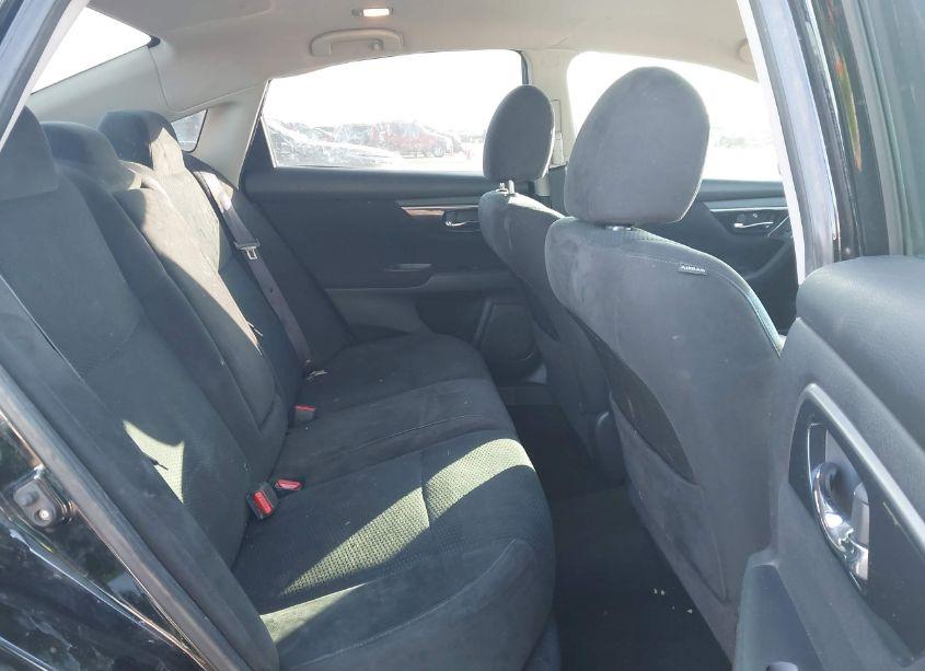 Photo 8 of 2014 Nissan Altima 2.5/2.5 S/2.5 SL/2.5 SV (VIN 1N4AL3AP8EN374767)