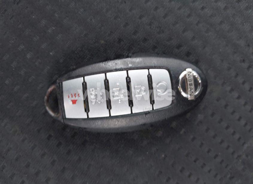 Photo 11 of 2014 Nissan Altima 2.5 S (VIN 1N4AL3AP8EN382691)