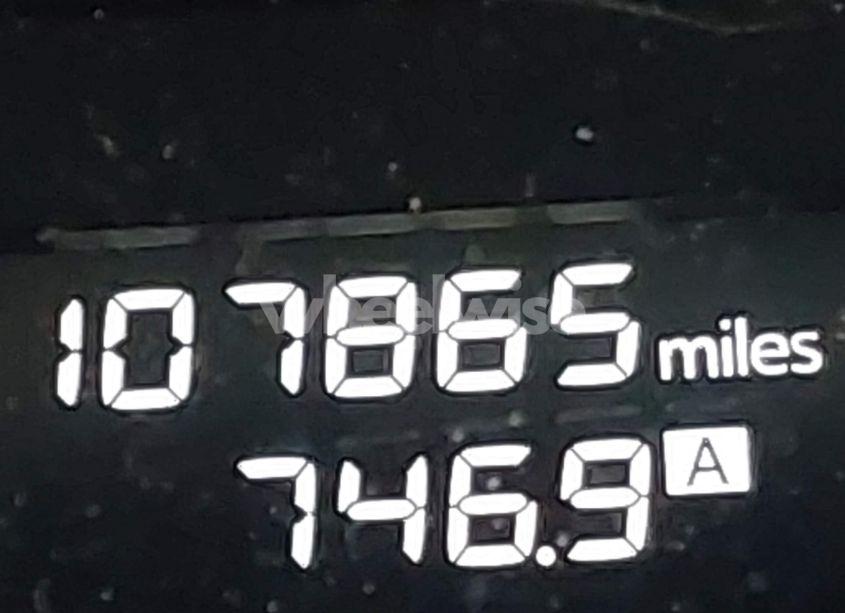 Photo 7 of 2015 Nissan Altima 2.5 SV (VIN 1N4AL3AP8FC105407)