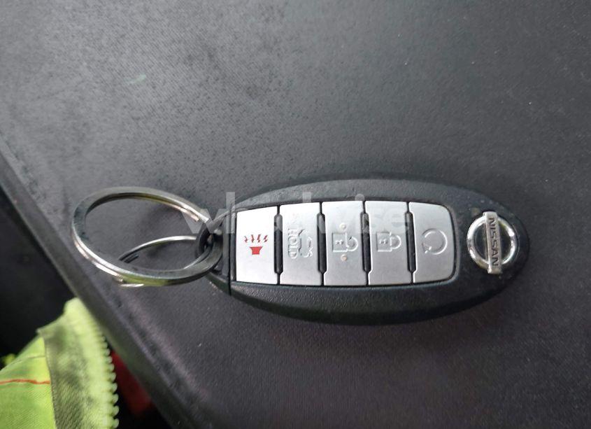 Photo 11 of 2015 Nissan Altima 2.5 SV (VIN 1N4AL3AP8FC108193)