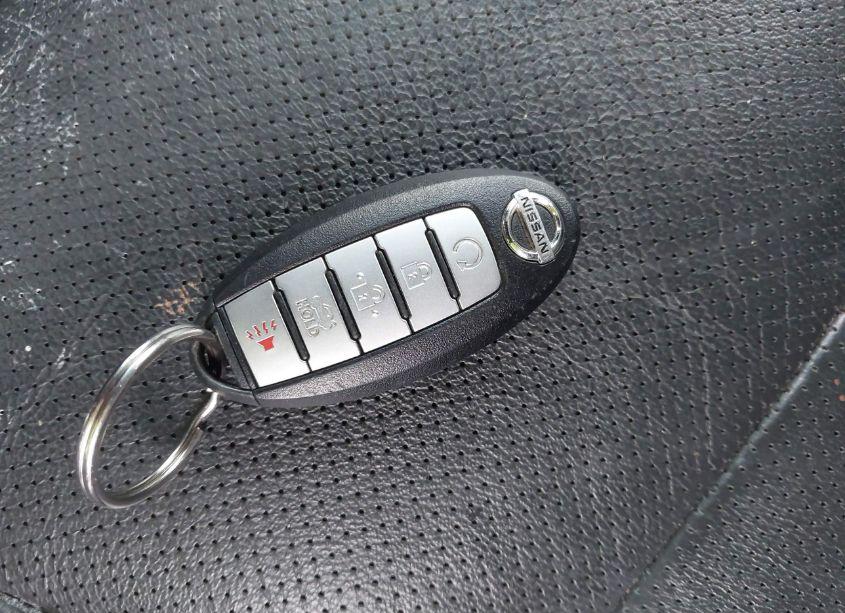 Photo 11 of 2015 Nissan Altima 2.5 SL (VIN 1N4AL3AP8FC113605)