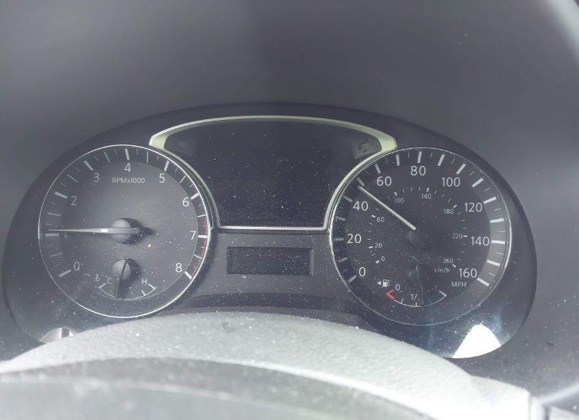 Photo 16 of 2015 Nissan Altima 2.5 SL (VIN 1N4AL3AP8FC113605)