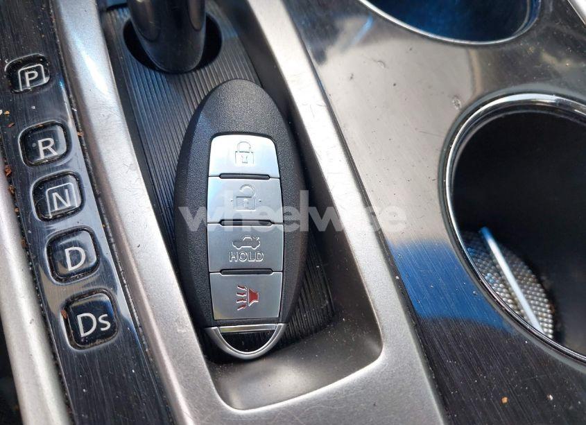 Photo 11 of 2015 Nissan Altima 2.5 S (VIN 1N4AL3AP8FC114253)