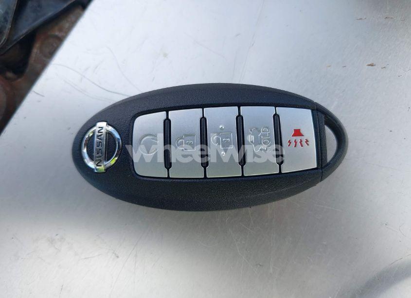 Photo 11 of 2015 Nissan Altima 2.5 SL (VIN 1N4AL3AP8FC121316)