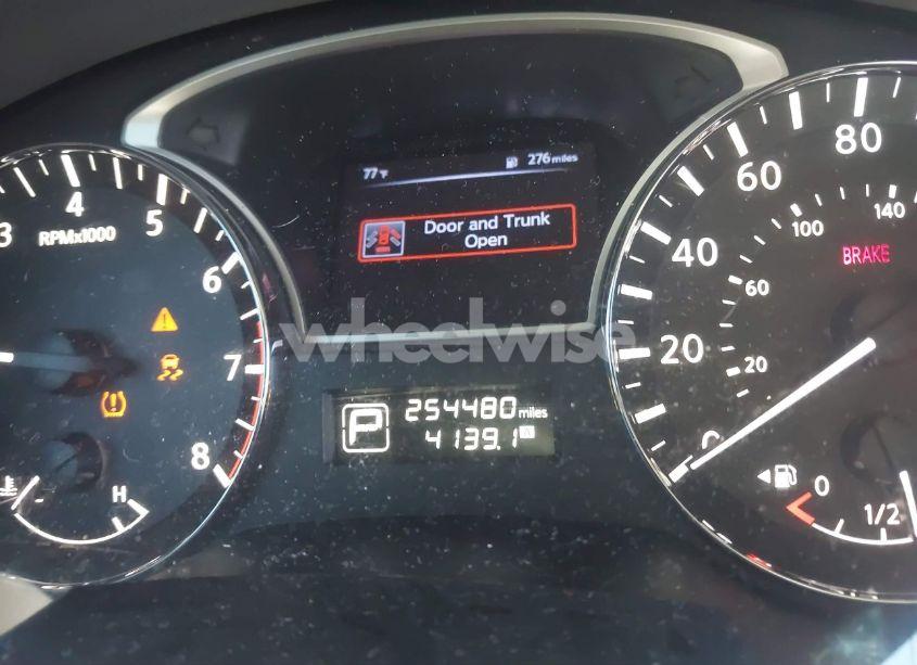 Photo 15 of 2015 Nissan Altima 2.5/2.5 S/2.5 SL/2.5 SV (VIN 1N4AL3AP8FC122711)