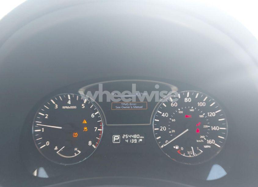 Photo 7 of 2015 Nissan Altima 2.5/2.5 S/2.5 SL/2.5 SV (VIN 1N4AL3AP8FC122711)