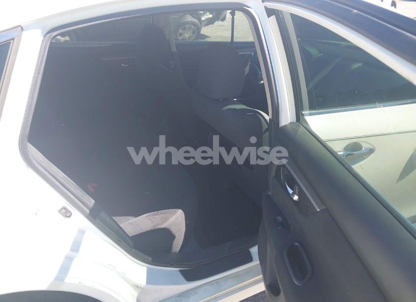 Photo 8 of 2015 Nissan Altima 2.5/2.5 S/2.5 SL/2.5 SV (VIN 1N4AL3AP8FC122711)