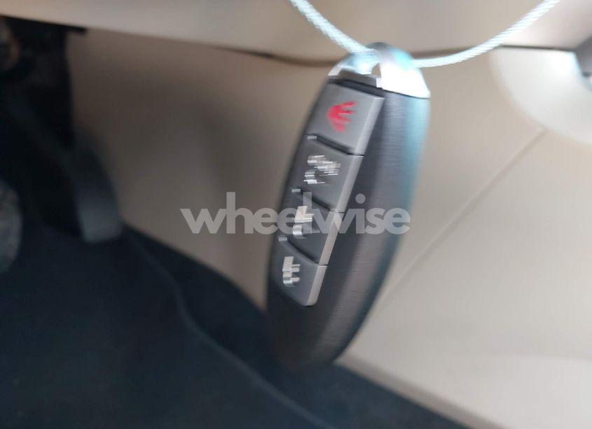 Photo 11 of 2015 Nissan Altima 2.5 SL (VIN 1N4AL3AP8FC136883)