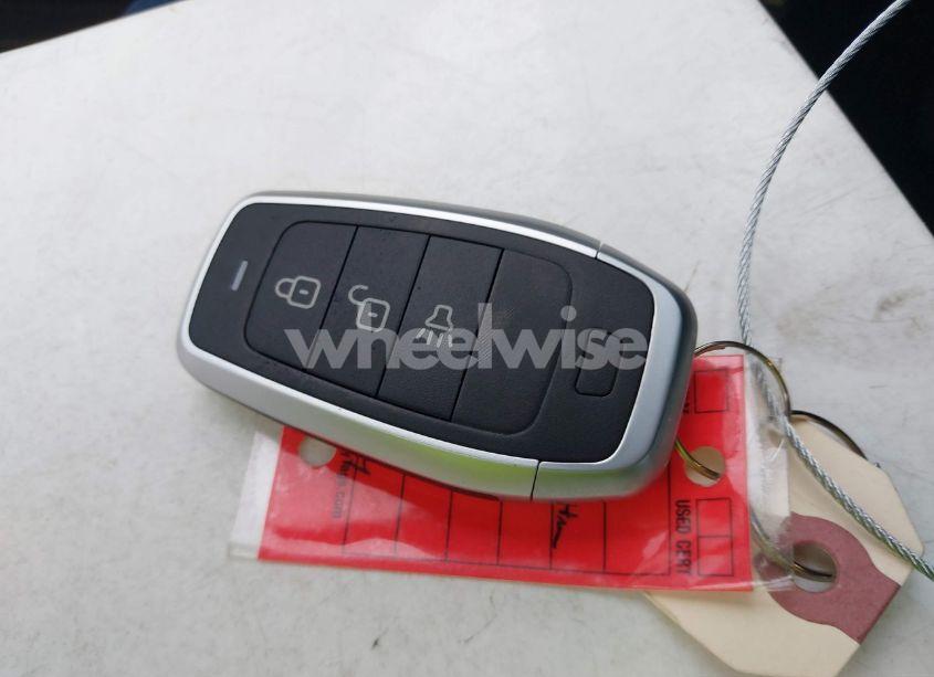 Photo 11 of 2015 Nissan Altima 2.5 S (VIN 1N4AL3AP8FC138102)