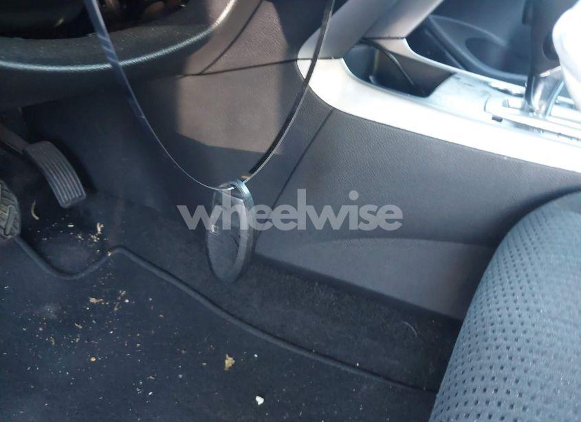 Photo 11 of 2015 Nissan Altima 2.5 S (VIN 1N4AL3AP8FC141484)