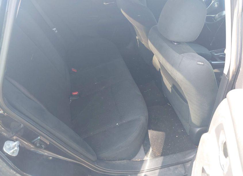 Photo 8 of 2015 Nissan Altima 2.5 SV (VIN 1N4AL3AP8FC153036)