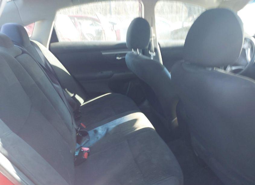 Photo 8 of 2015 Nissan Altima 2.5 (VIN 1N4AL3AP8FC155921)
