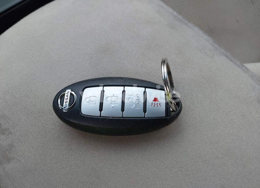 Photo 11 of 2015 Nissan Altima 2.5 S (VIN 1N4AL3AP8FC177384)