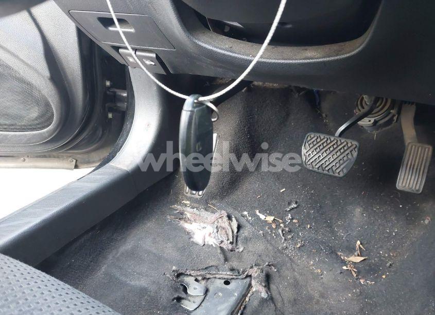 Photo 11 of 2015 Nissan Altima 2.5/2.5 S/2.5 SL/2.5 SV (VIN 1N4AL3AP8FC196128)