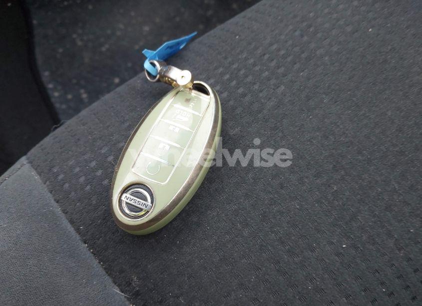 Photo 11 of 2015 Nissan Altima 2.5 S (VIN 1N4AL3AP8FC204986)