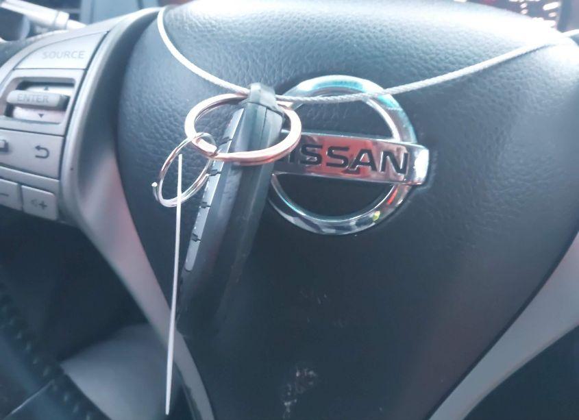 Photo 11 of 2015 Nissan Altima 2.5/2.5 S/2.5 SL/2.5 SV (VIN 1N4AL3AP8FC211243)