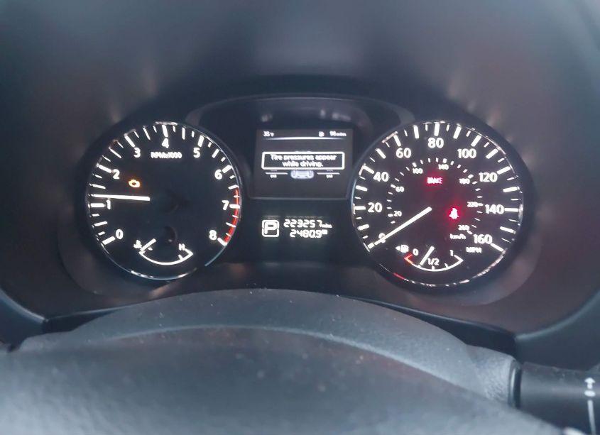 Photo 7 of 2015 Nissan Altima 2.5/2.5 S/2.5 SL/2.5 SV (VIN 1N4AL3AP8FC211243)