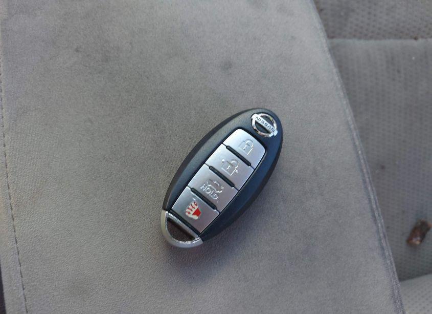 Photo 11 of 2015 Nissan Altima 2.5 S (VIN 1N4AL3AP8FC212828)