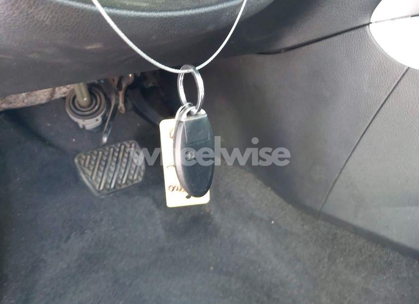 Photo 11 of 2015 Nissan Altima 2.5 S (VIN 1N4AL3AP8FC212893)