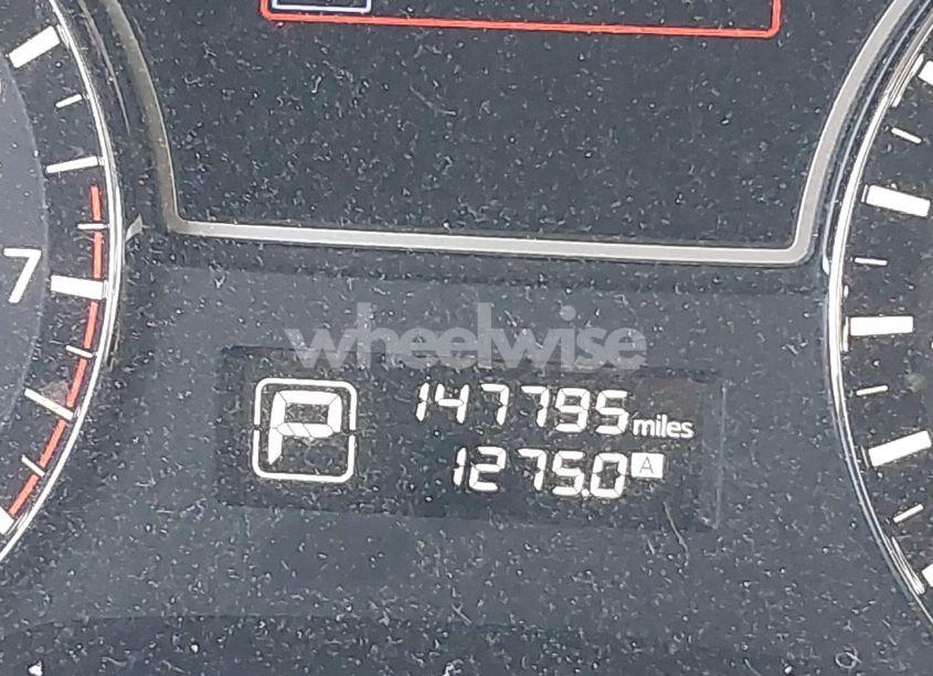 Photo 15 of 2015 Nissan Altima 2.5 S (VIN 1N4AL3AP8FC212893)