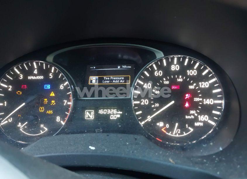 Photo 7 of 2015 Nissan Altima 2.5 S (VIN 1N4AL3AP8FC219147)