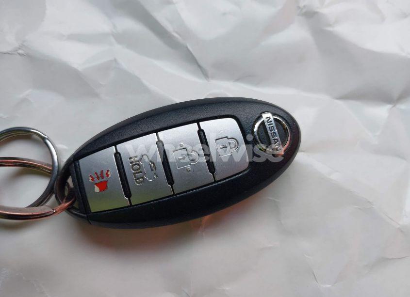 Photo 11 of 2015 Nissan Altima 2.5 S (VIN 1N4AL3AP8FC226275)