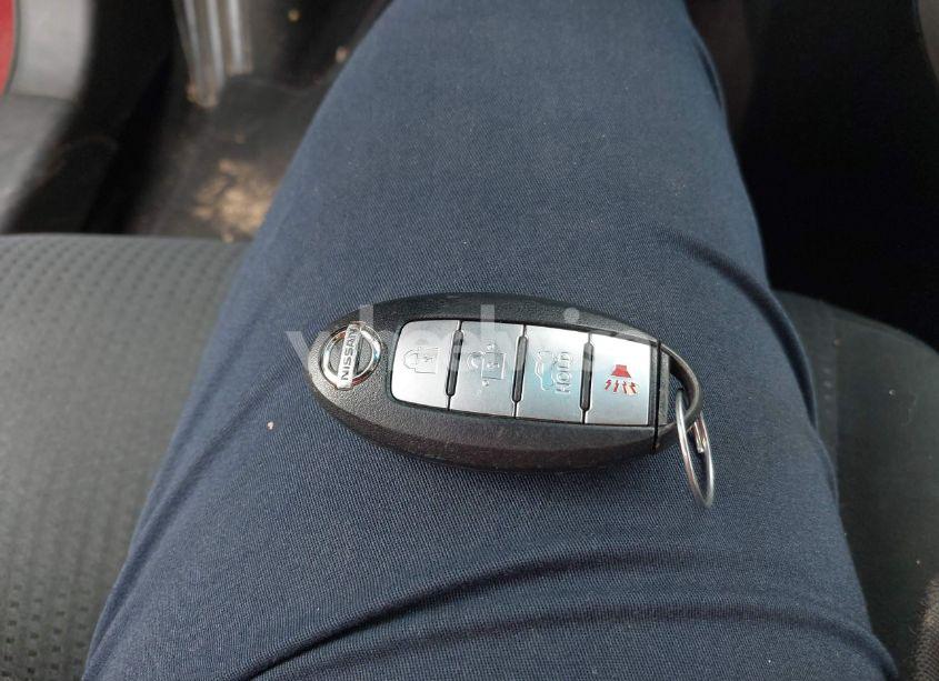 Photo 11 of 2015 Nissan Altima 2.5 S (VIN 1N4AL3AP8FC229886)