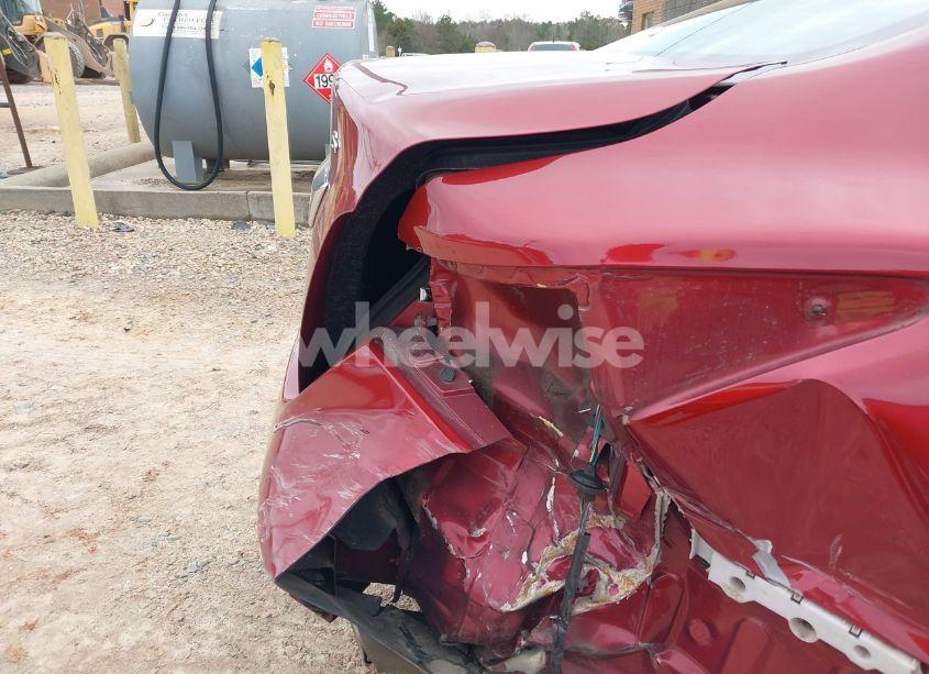 Photo 14 of 2015 Nissan Altima 2.5 S (VIN 1N4AL3AP8FC229886)