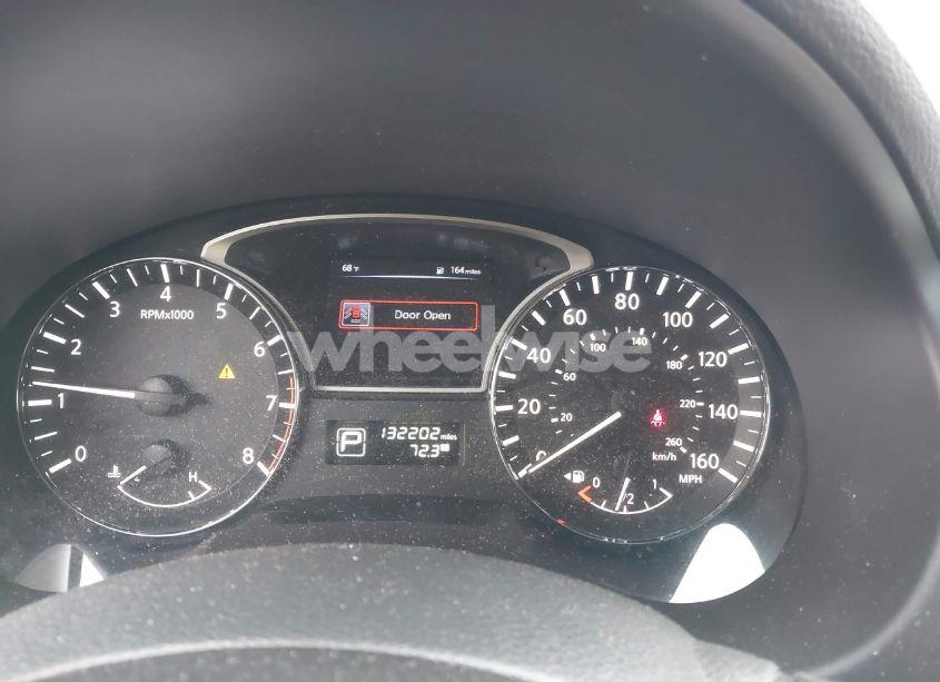Photo 7 of 2015 Nissan Altima 2.5 S (VIN 1N4AL3AP8FC229886)