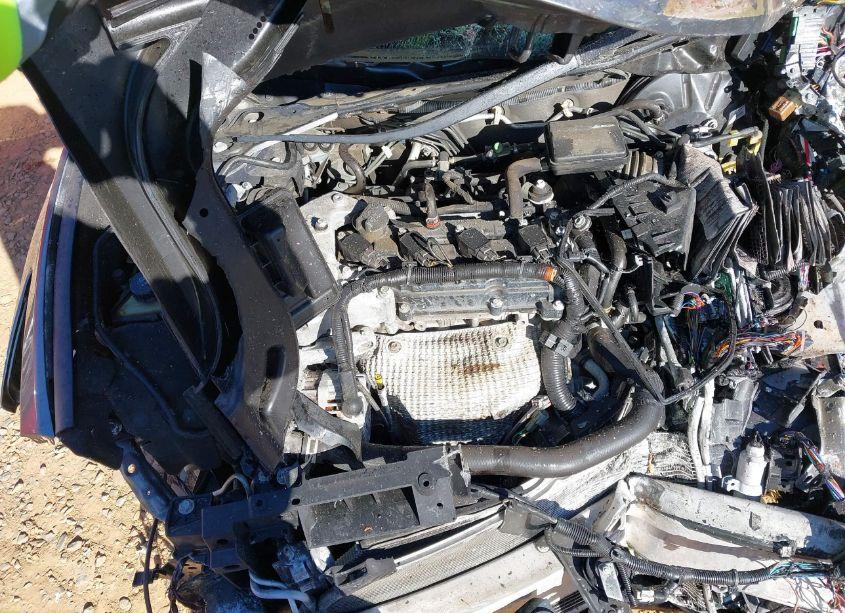 Photo 10 of 2015 Nissan Altima 2.5 S (VIN 1N4AL3AP8FC231346)