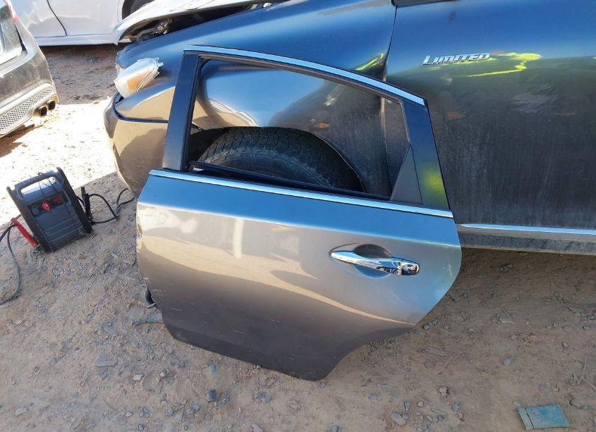 Photo 12 of 2015 Nissan Altima 2.5 S (VIN 1N4AL3AP8FC231346)