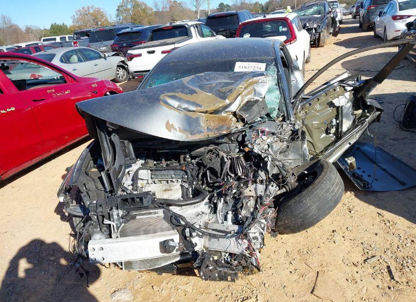 Photo 13 of 2015 Nissan Altima 2.5 S (VIN 1N4AL3AP8FC231346)