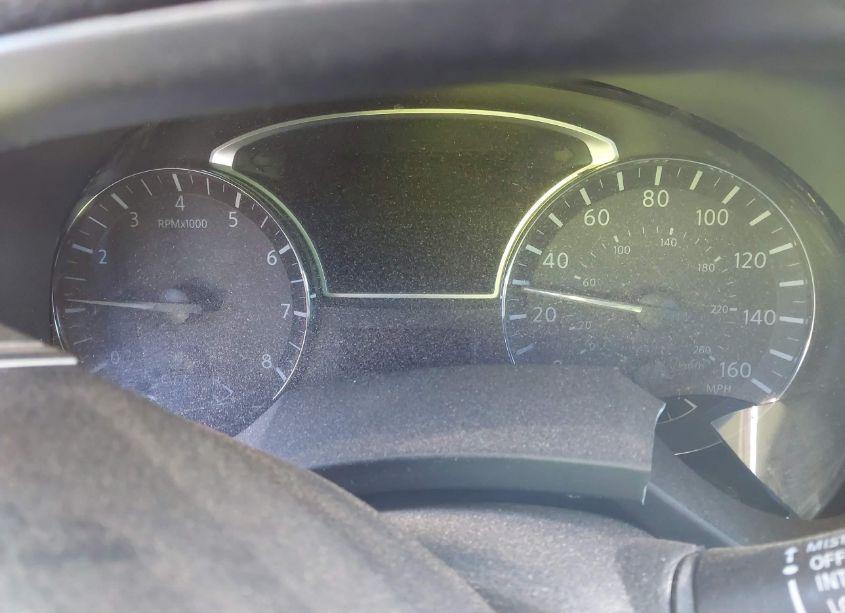 Photo 16 of 2015 Nissan Altima 2.5 S (VIN 1N4AL3AP8FC231346)