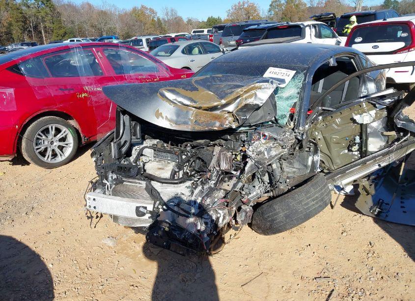 Photo 6 of 2015 Nissan Altima 2.5 S (VIN 1N4AL3AP8FC231346)