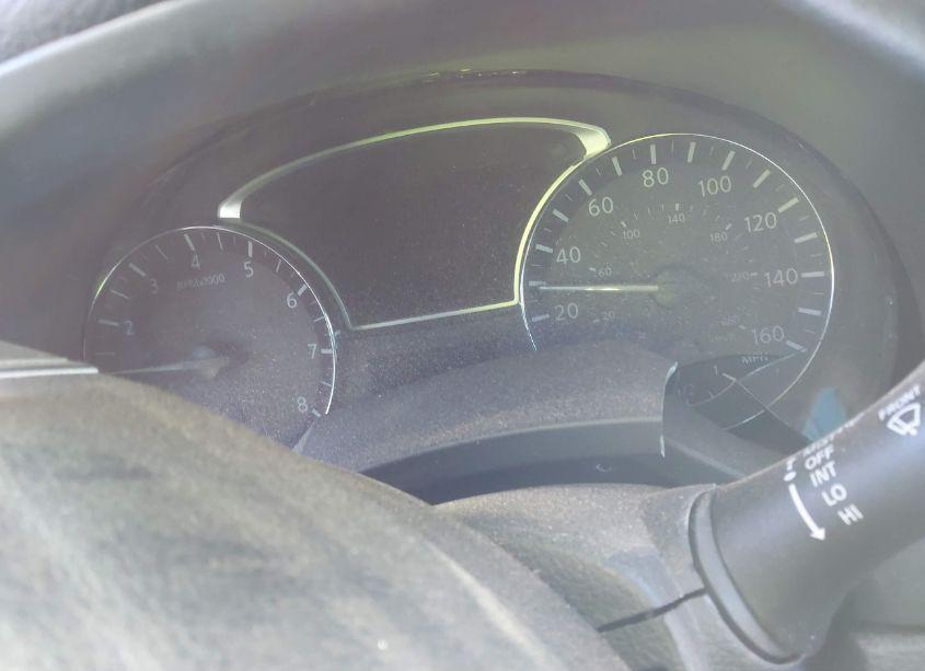 Photo 7 of 2015 Nissan Altima 2.5 S (VIN 1N4AL3AP8FC231346)