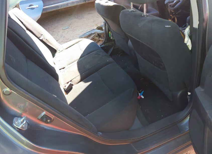 Photo 8 of 2015 Nissan Altima 2.5 S (VIN 1N4AL3AP8FC231346)