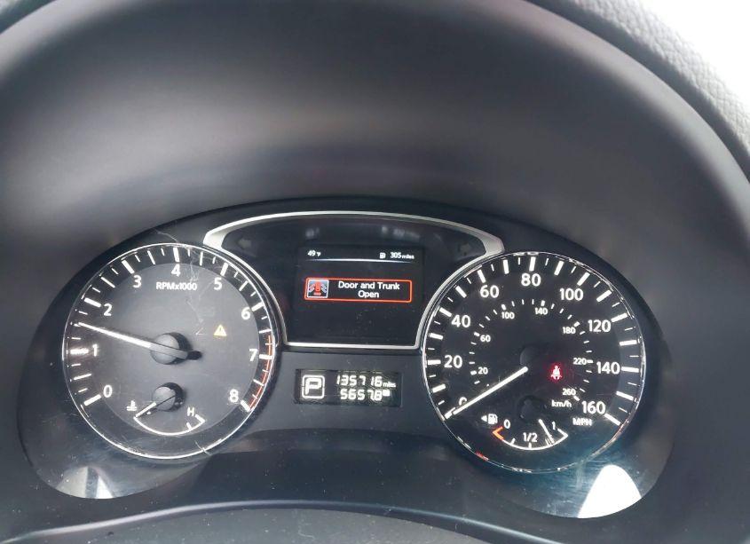 Photo 7 of 2015 Nissan Altima 2.5/2.5 S/2.5 SL/2.5 SV (VIN 1N4AL3AP8FC237096)