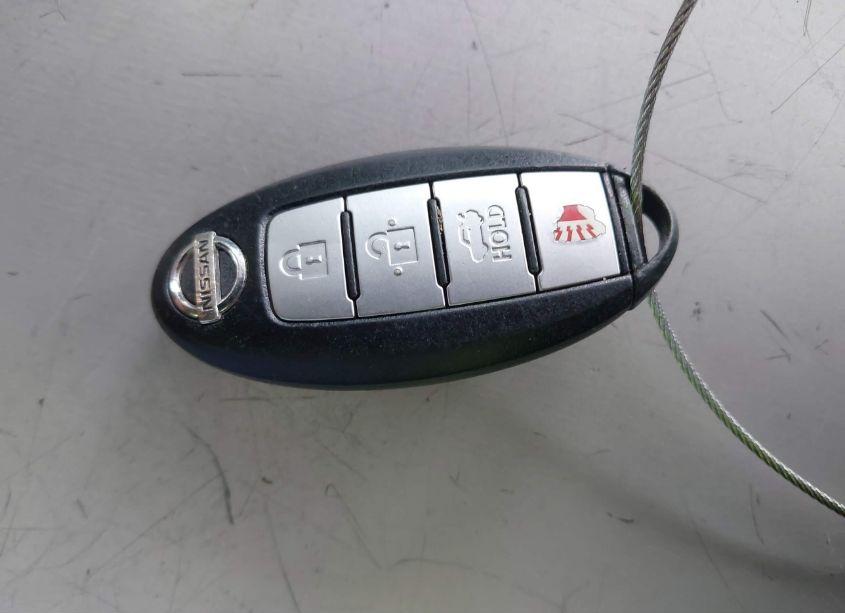 Photo 11 of 2015 Nissan Altima 2.5/2.5 S/2.5 SL/2.5 SV (VIN 1N4AL3AP8FC252519)