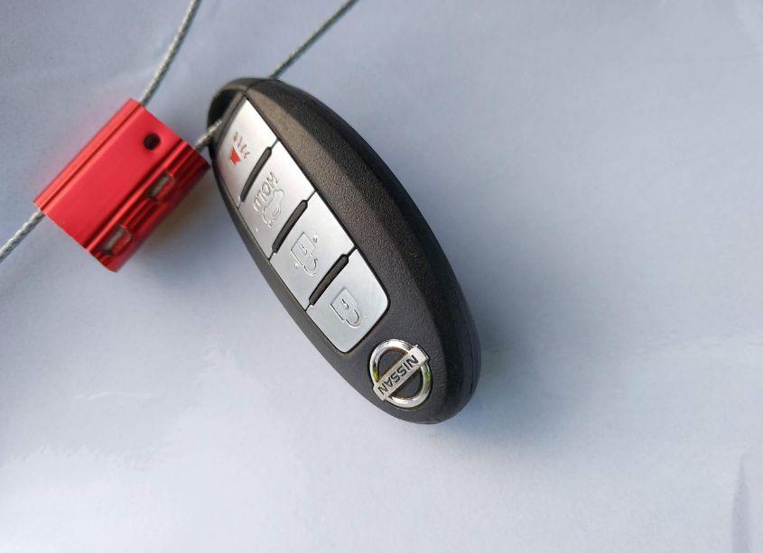 Photo 11 of 2015 Nissan Altima 2.5/2.5 S/2.5 SL/2.5 SV (VIN 1N4AL3AP8FC252827)