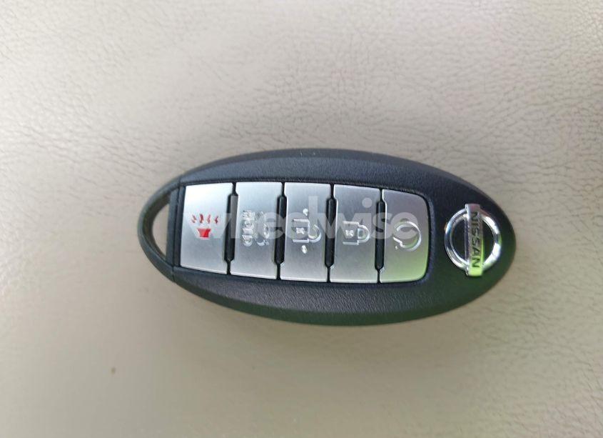 Photo 11 of 2015 Nissan Altima 2.5 SL (VIN 1N4AL3AP8FC256862)