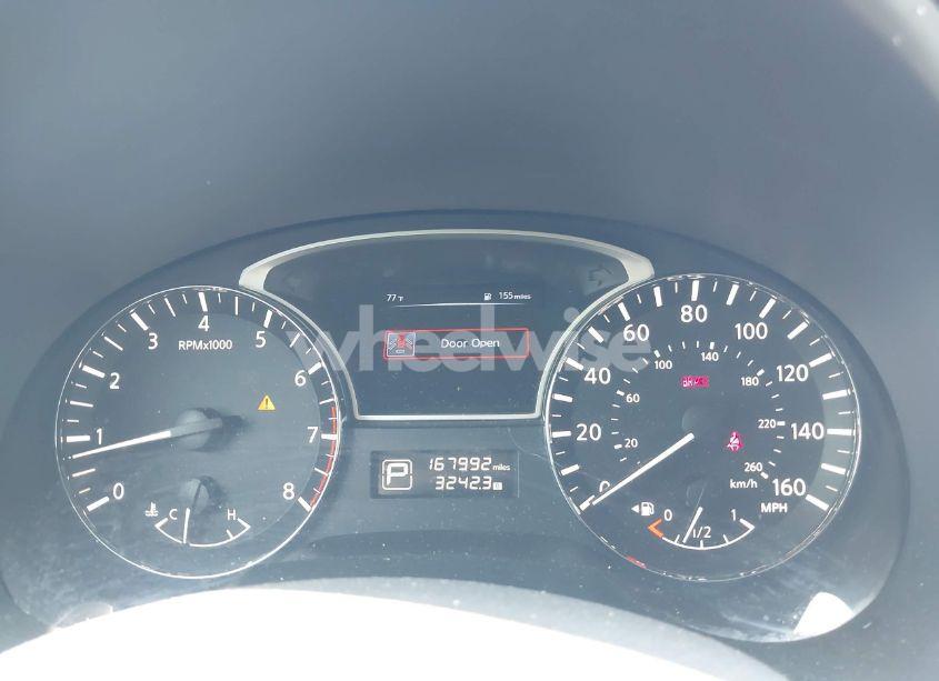 Photo 7 of 2015 Nissan Altima 2.5 S (VIN 1N4AL3AP8FC262712)